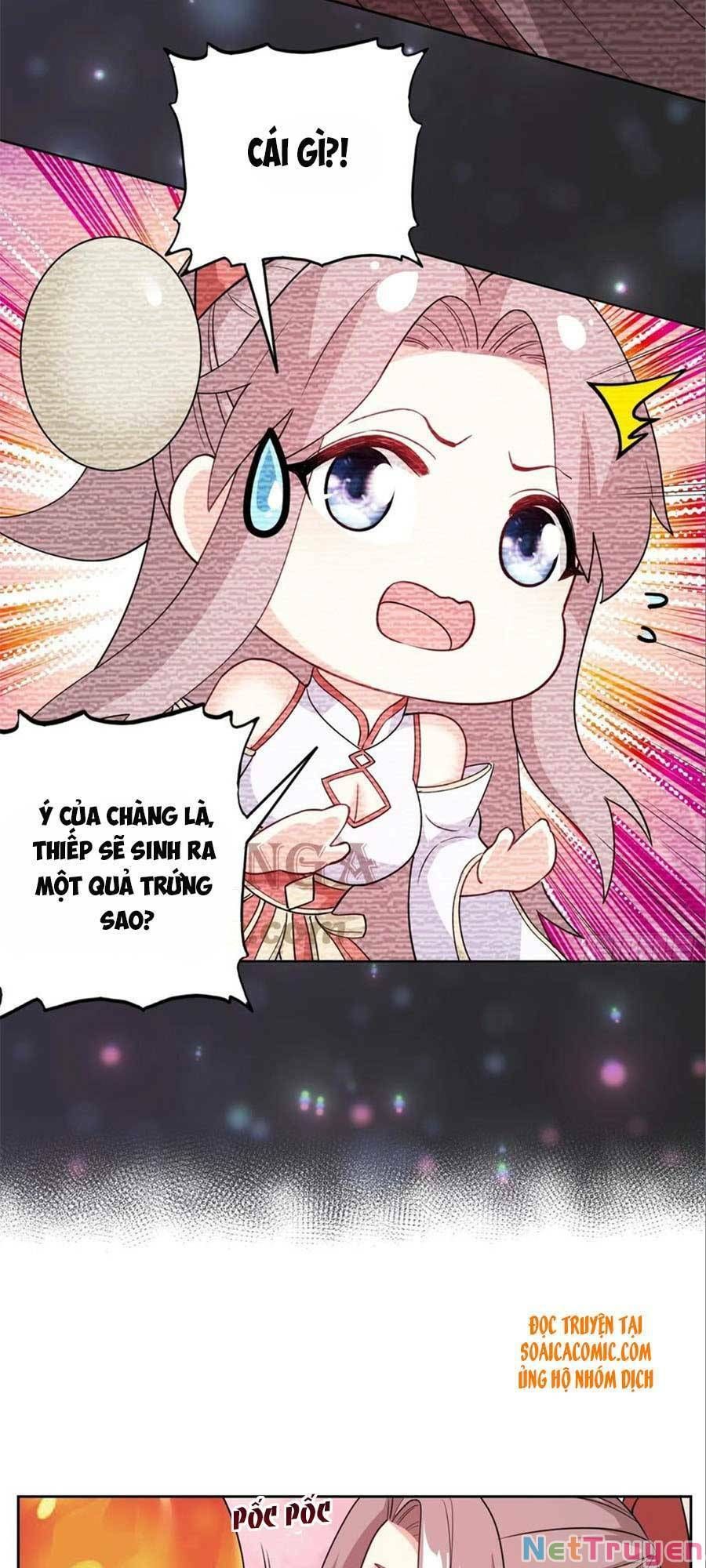 đọc truyện Vương Gia Này Khắc Vợ, Đắc Bàn ! Chương 98 ảnh 15 tại Thiên Thai Truyện