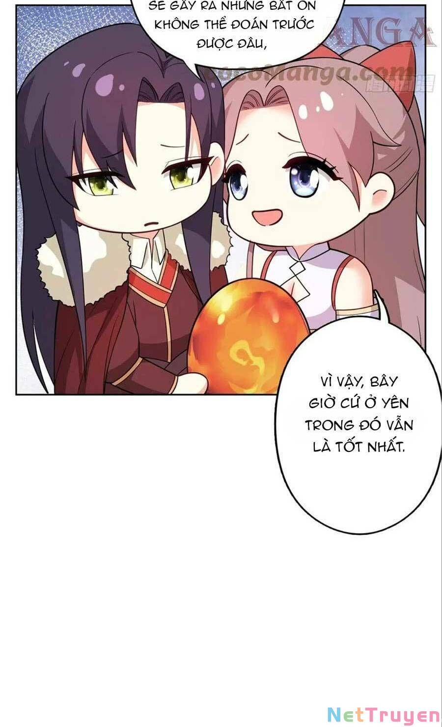 đọc truyện Vương Gia Này Khắc Vợ, Đắc Bàn ! Chương 98 ảnh 19 tại Thiên Thai Truyện