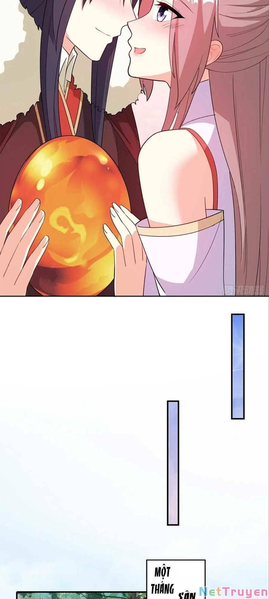 đọc truyện Vương Gia Này Khắc Vợ, Đắc Bàn ! Chương 98 ảnh 21 tại Thiên Thai Truyện