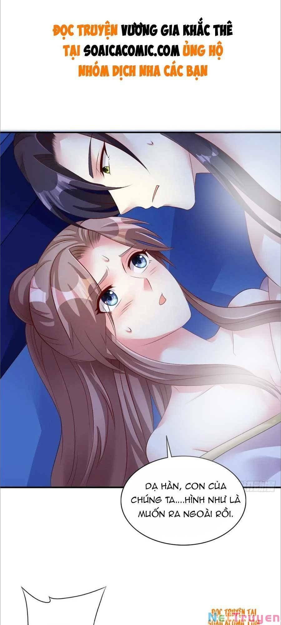 đọc truyện Vương Gia Này Khắc Vợ, Đắc Bàn ! Chương 98 ảnh 4 tại Thiên Thai Truyện