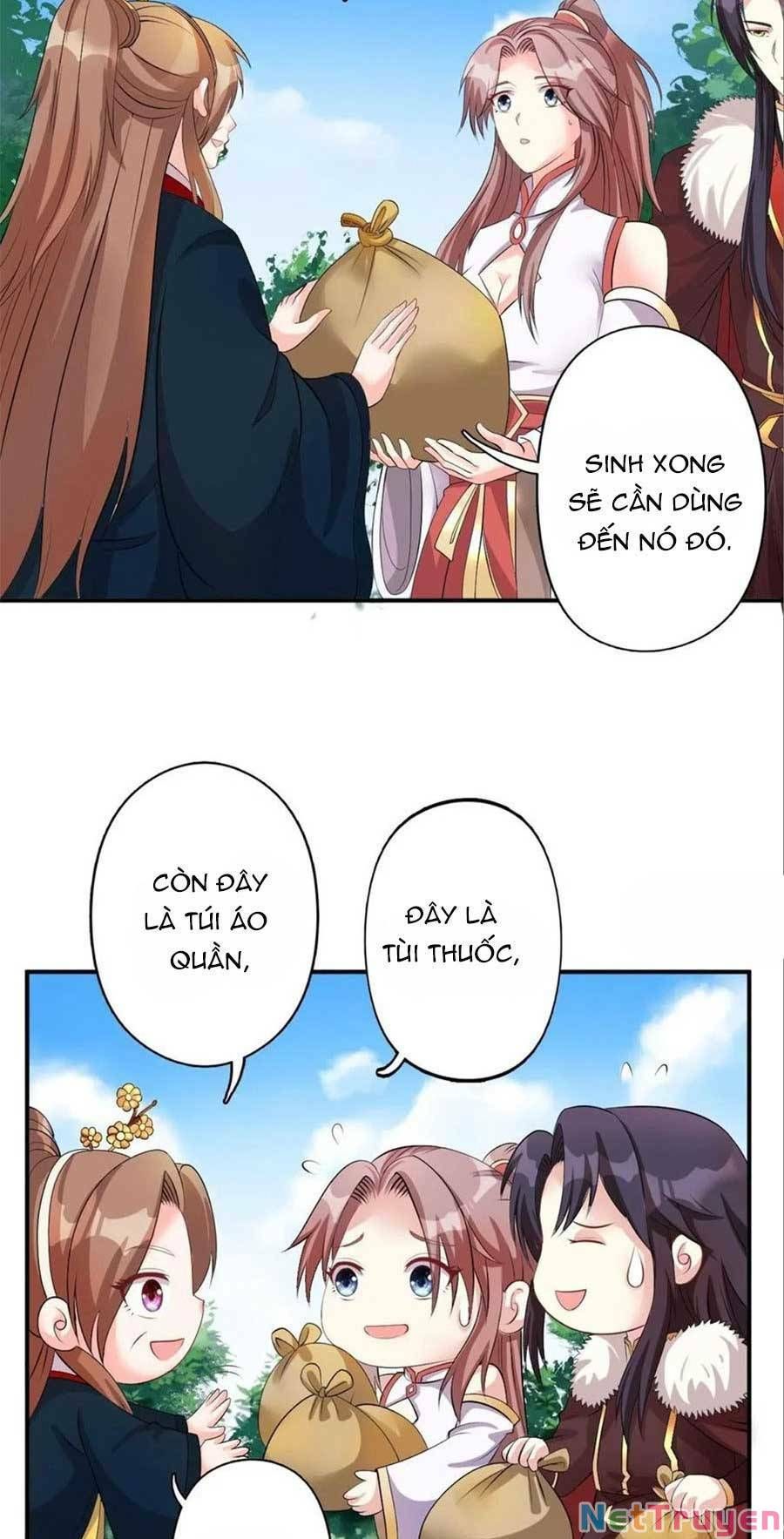 đọc truyện Vương Gia Này Khắc Vợ, Đắc Bàn ! Chương 98 ảnh 24 tại Thiên Thai Truyện