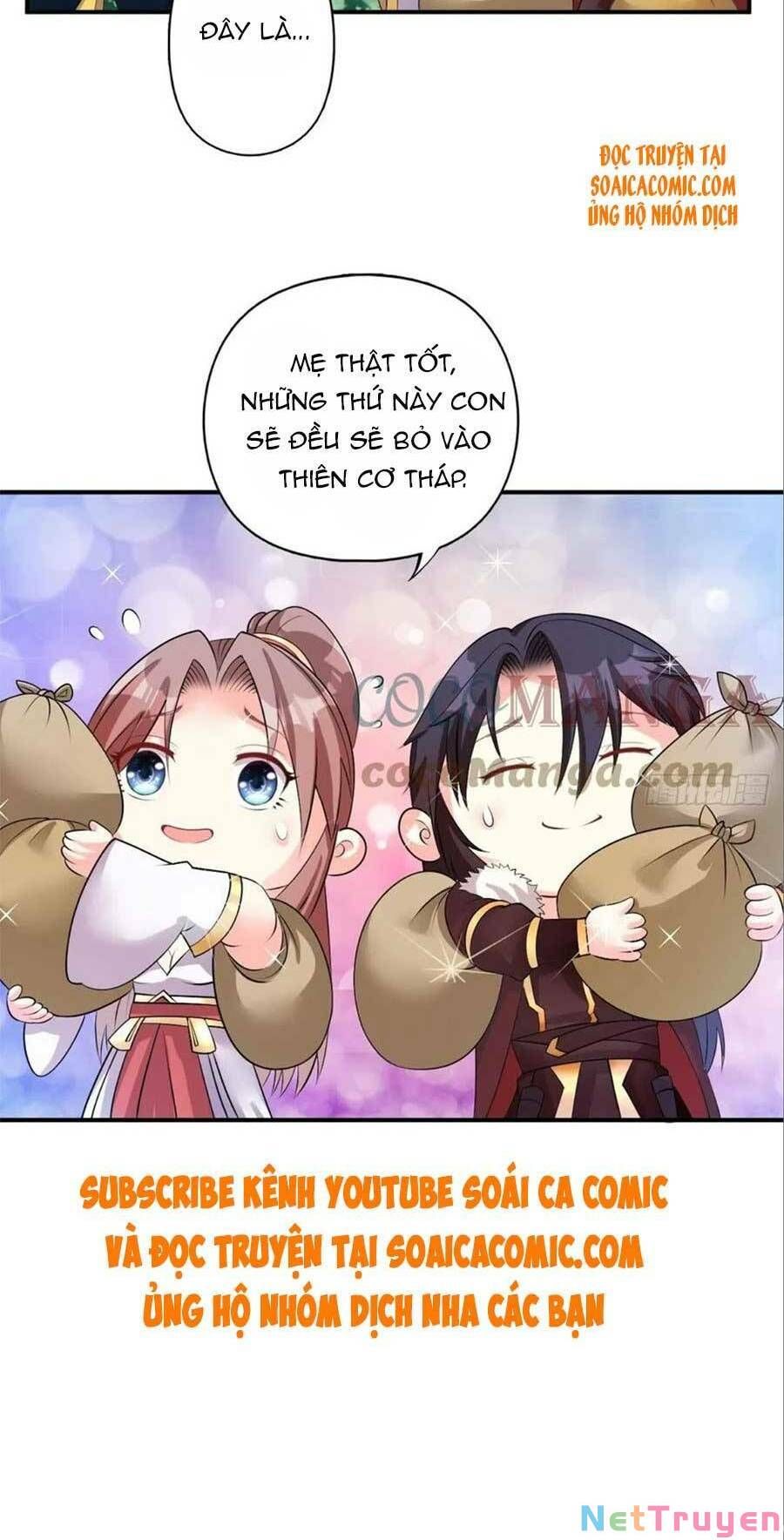 đọc truyện Vương Gia Này Khắc Vợ, Đắc Bàn ! Chương 98 ảnh 25 tại Thiên Thai Truyện