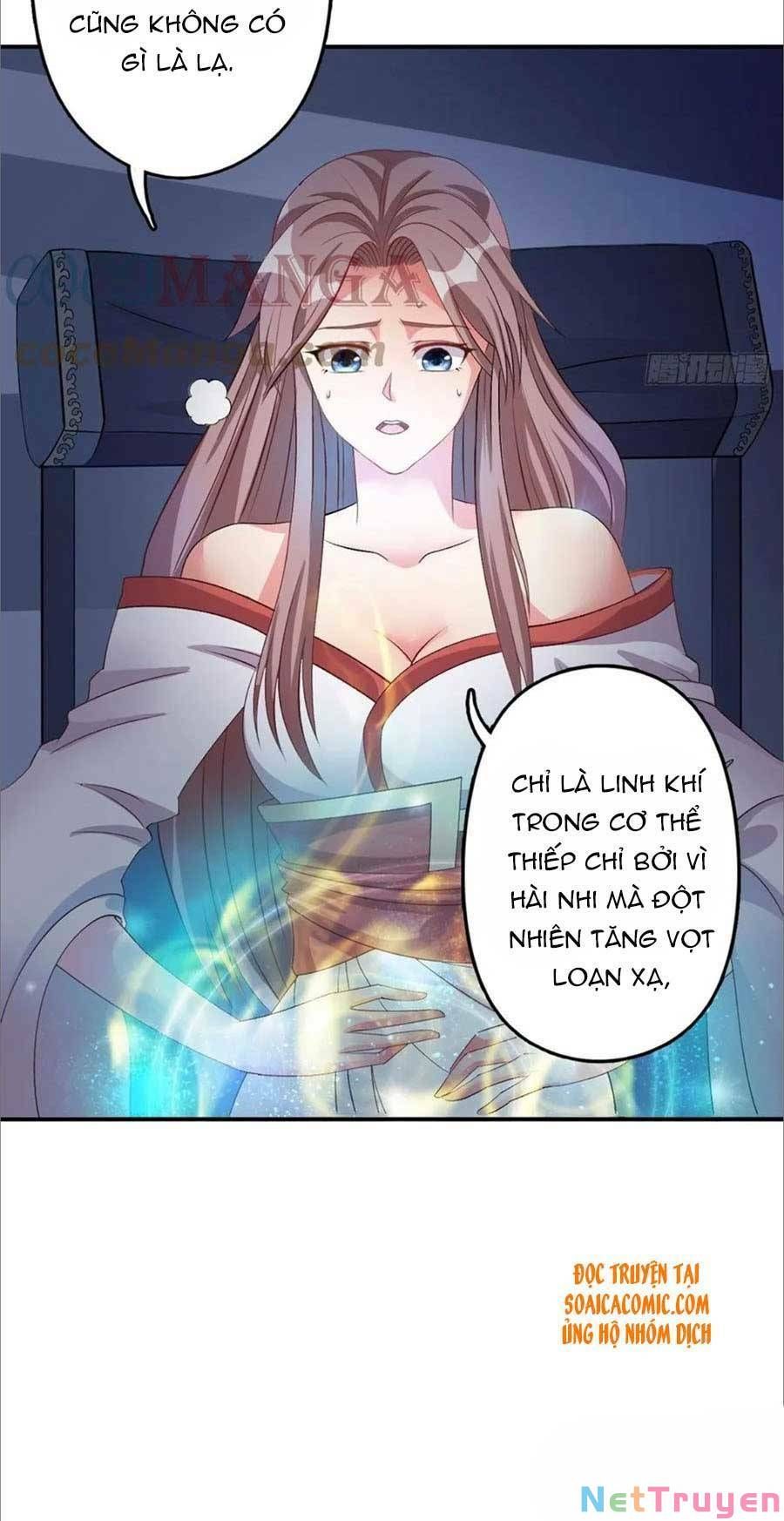 đọc truyện Vương Gia Này Khắc Vợ, Đắc Bàn ! Chương 98 ảnh 7 tại Thiên Thai Truyện