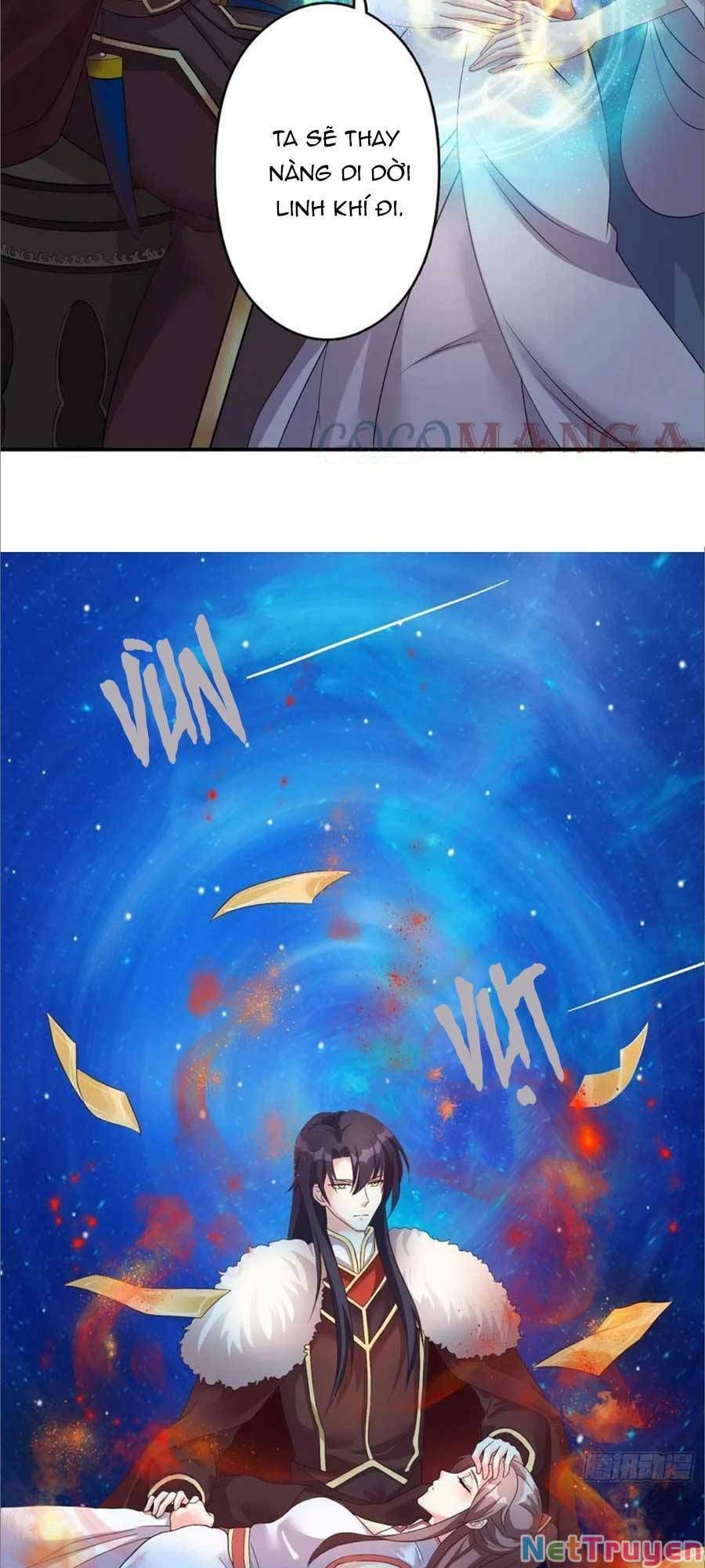 đọc truyện Vương Gia Này Khắc Vợ, Đắc Bàn ! Chương 98 ảnh 10 tại Thiên Thai Truyện