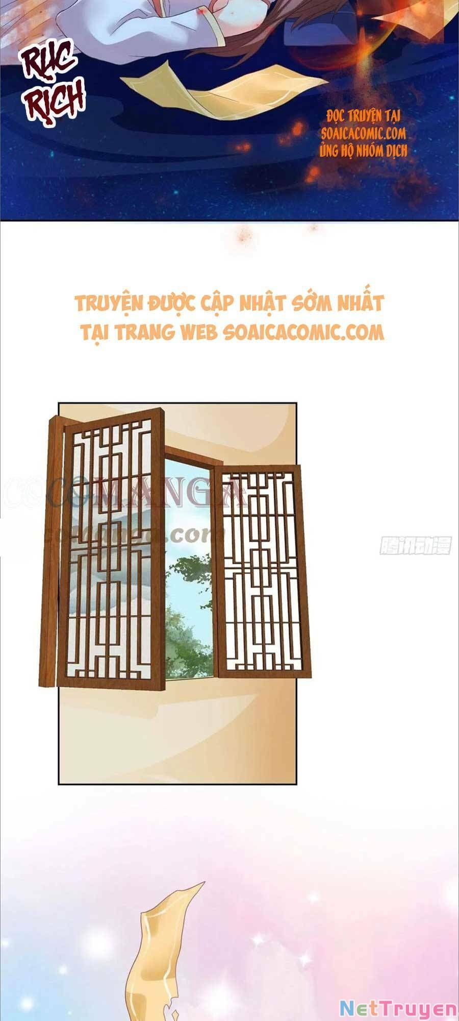 đọc truyện Vương Gia Này Khắc Vợ, Đắc Bàn ! Chương 98 ảnh 11 tại Thiên Thai Truyện