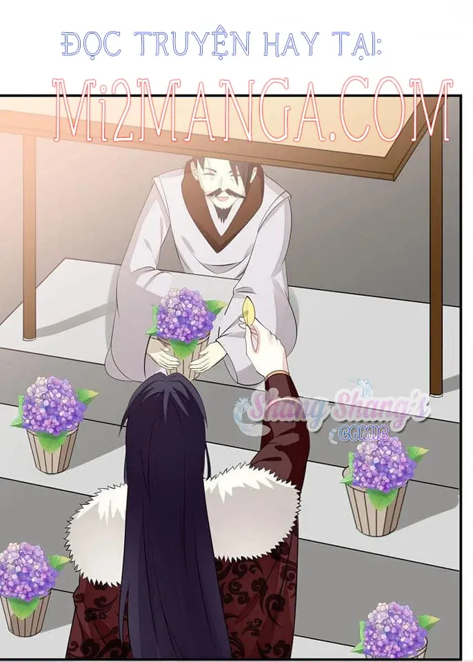 đọc truyện Vương Gia Này Khắc Vợ, Đắc Bàn ! Chương 99 ảnh 12 tại Thiên Thai Truyện