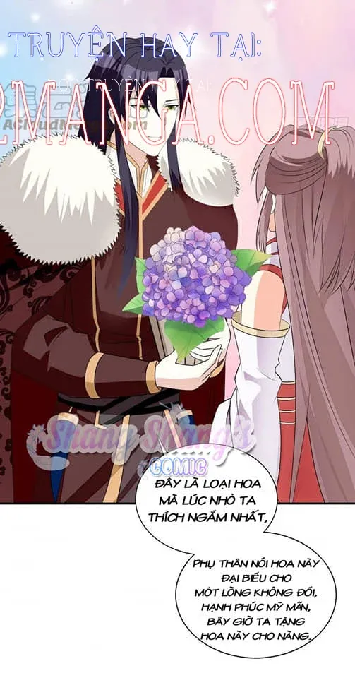 đọc truyện Vương Gia Này Khắc Vợ, Đắc Bàn ! Chương 99 ảnh 13 tại Thiên Thai Truyện