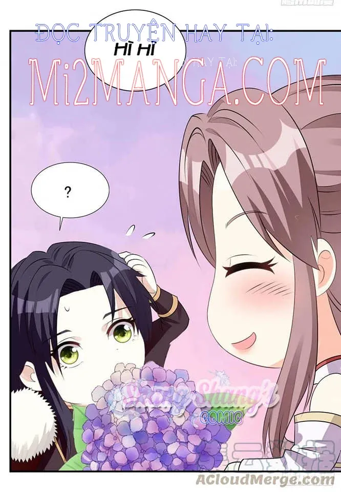 đọc truyện Vương Gia Này Khắc Vợ, Đắc Bàn ! Chương 99 ảnh 14 tại Thiên Thai Truyện