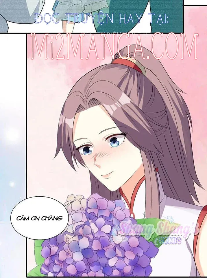 đọc truyện Vương Gia Này Khắc Vợ, Đắc Bàn ! Chương 99 ảnh 16 tại Thiên Thai Truyện