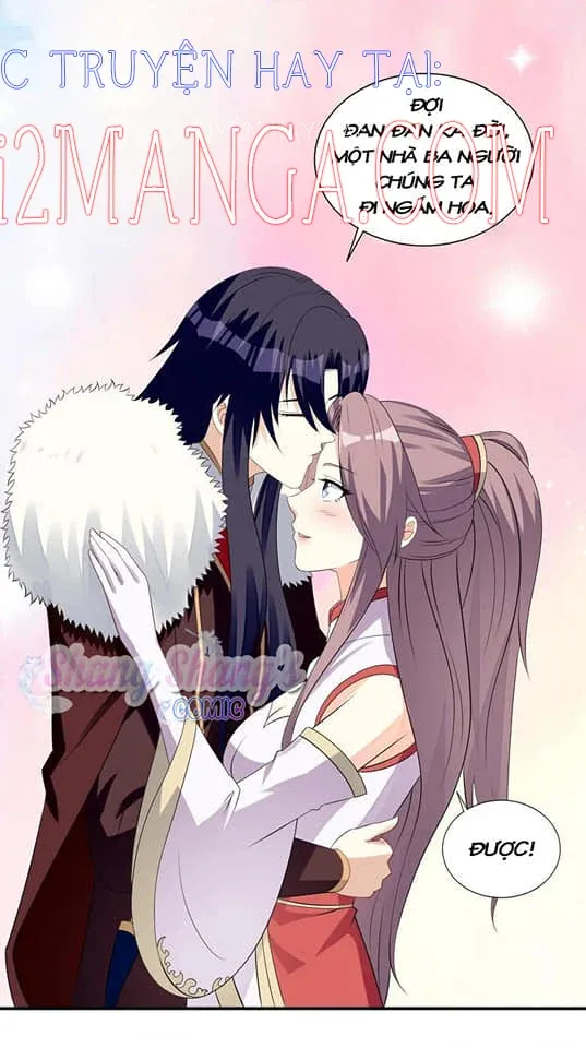 đọc truyện Vương Gia Này Khắc Vợ, Đắc Bàn ! Chương 99 ảnh 17 tại Thiên Thai Truyện