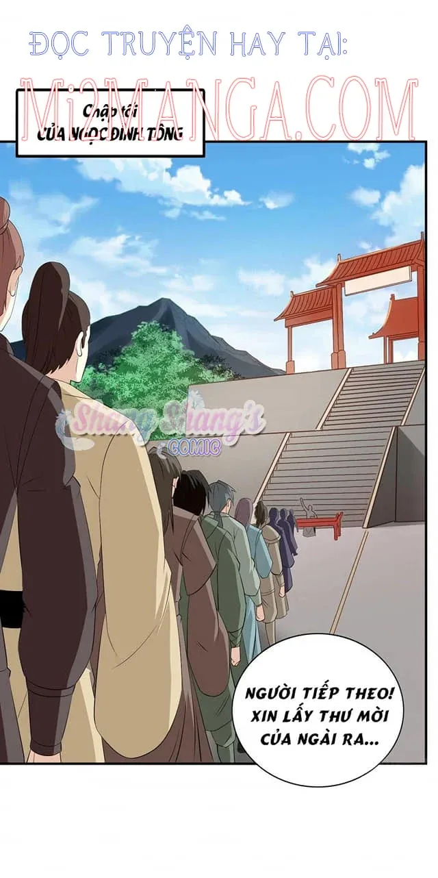 đọc truyện Vương Gia Này Khắc Vợ, Đắc Bàn ! Chương 99 ảnh 20 tại Thiên Thai Truyện