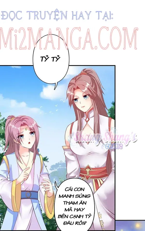 đọc truyện Vương Gia Này Khắc Vợ, Đắc Bàn ! Chương 99 ảnh 4 tại Thiên Thai Truyện