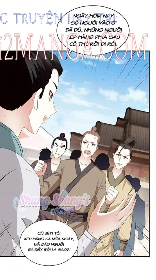 đọc truyện Vương Gia Này Khắc Vợ, Đắc Bàn ! Chương 99 ảnh 23 tại Thiên Thai Truyện