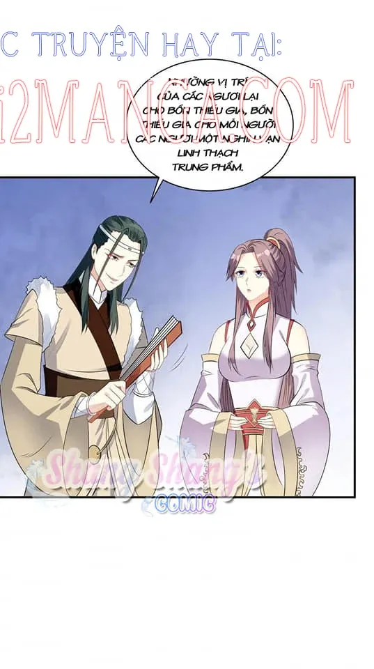 đọc truyện Vương Gia Này Khắc Vợ, Đắc Bàn ! Chương 99 ảnh 25 tại Thiên Thai Truyện