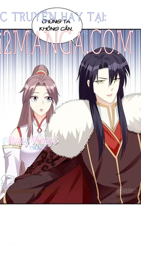 đọc truyện Vương Gia Này Khắc Vợ, Đắc Bàn ! Chương 99 ảnh 27 tại Thiên Thai Truyện