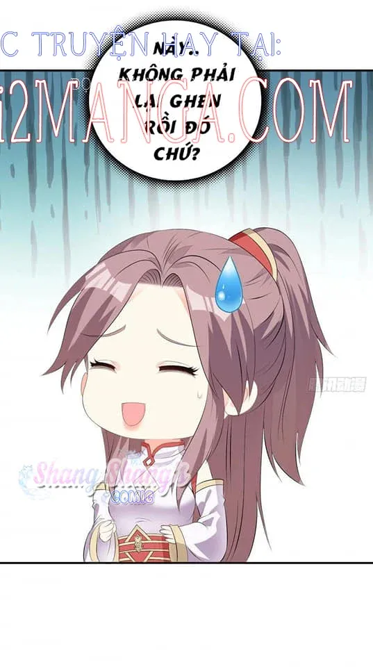 đọc truyện Vương Gia Này Khắc Vợ, Đắc Bàn ! Chương 99 ảnh 28 tại Thiên Thai Truyện