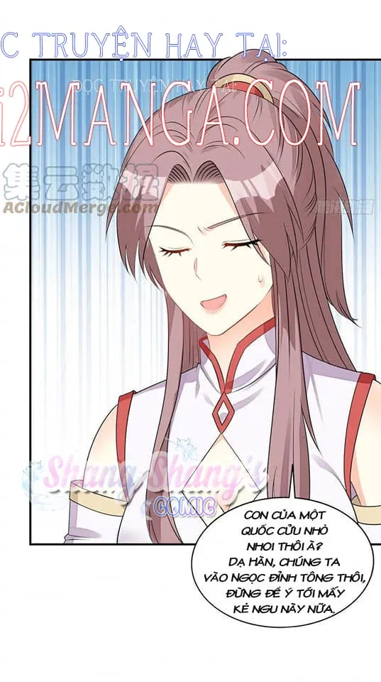 đọc truyện Vương Gia Này Khắc Vợ, Đắc Bàn ! Chương 99 ảnh 30 tại Thiên Thai Truyện