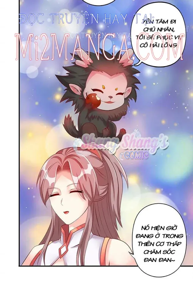 đọc truyện Vương Gia Này Khắc Vợ, Đắc Bàn ! Chương 99 ảnh 5 tại Thiên Thai Truyện