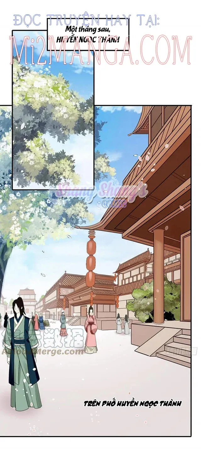 đọc truyện Vương Gia Này Khắc Vợ, Đắc Bàn ! Chương 99 ảnh 8 tại Thiên Thai Truyện