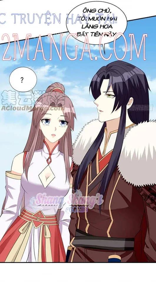 đọc truyện Vương Gia Này Khắc Vợ, Đắc Bàn ! Chương 99 ảnh 11 tại Thiên Thai Truyện