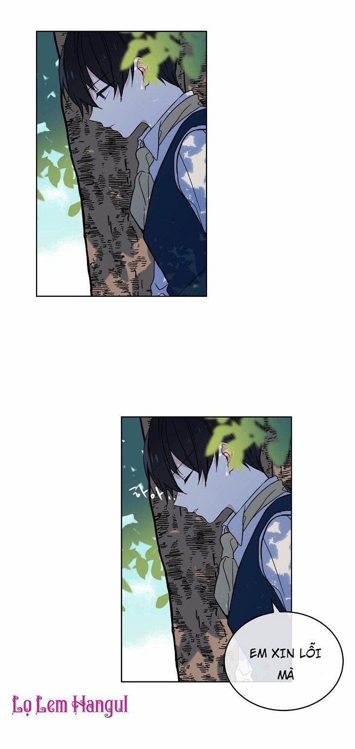 đọc truyện Vương Miện Viridescent – Vương Miện Ngọc Lục Bảo Chương 1 ảnh 12 tại Thiên Thai Truyện