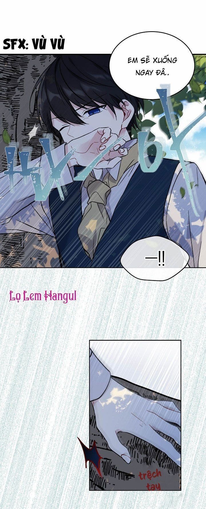 đọc truyện Vương Miện Viridescent – Vương Miện Ngọc Lục Bảo Chương 1 ảnh 13 tại Thiên Thai Truyện