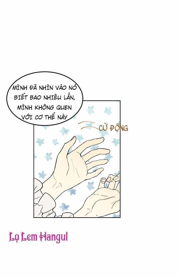 đọc truyện Vương Miện Viridescent – Vương Miện Ngọc Lục Bảo Chương 1 ảnh 22 tại Thiên Thai Truyện