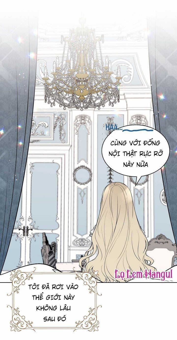 đọc truyện Vương Miện Viridescent – Vương Miện Ngọc Lục Bảo Chương 1 ảnh 23 tại Thiên Thai Truyện