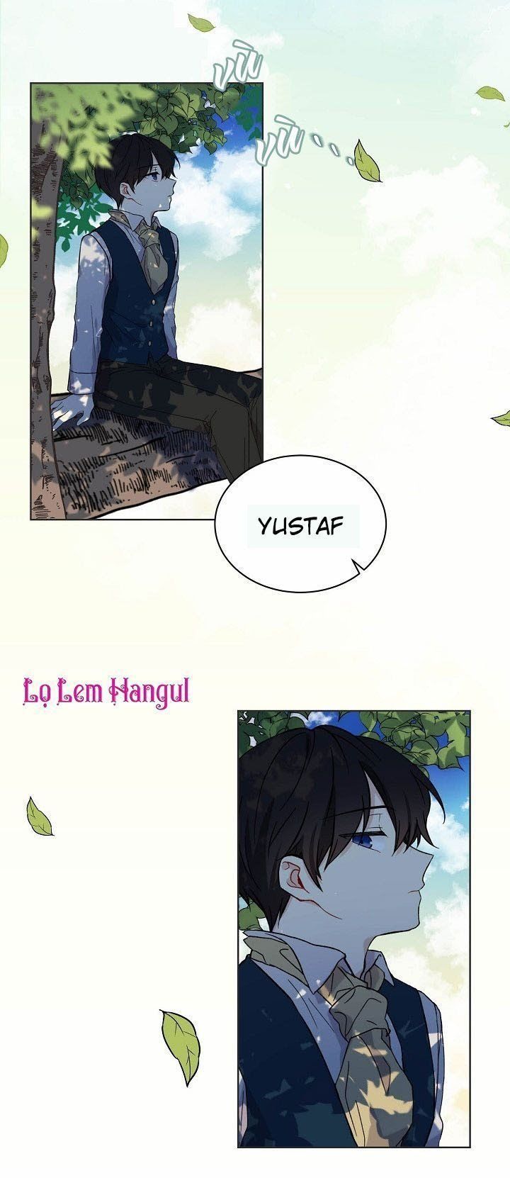 đọc truyện Vương Miện Viridescent – Vương Miện Ngọc Lục Bảo Chương 1 ảnh 5 tại Thiên Thai Truyện