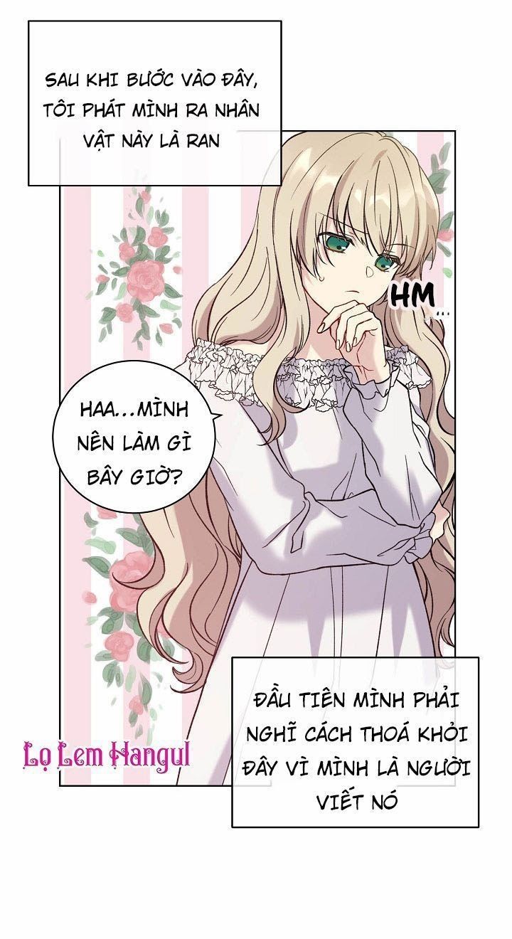 đọc truyện Vương Miện Viridescent – Vương Miện Ngọc Lục Bảo Chương 1 ảnh 35 tại Thiên Thai Truyện