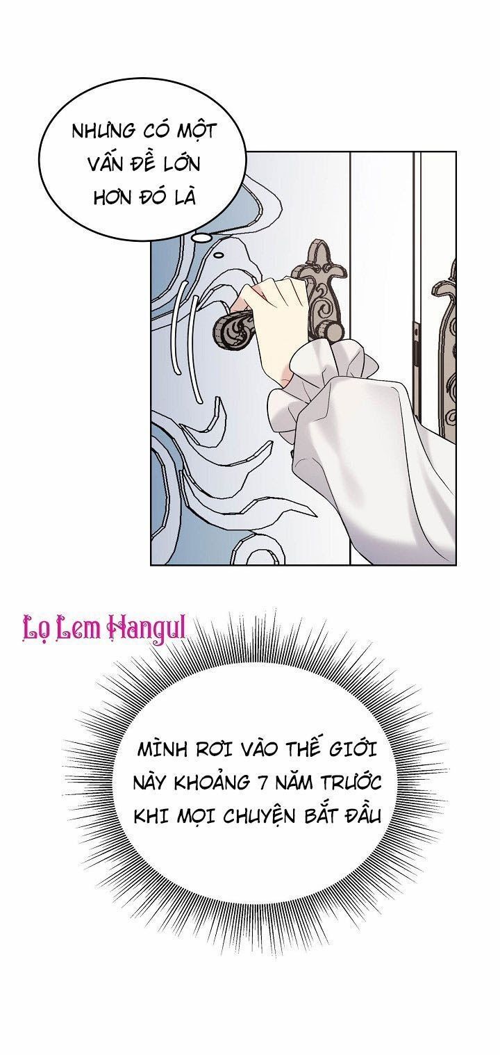 đọc truyện Vương Miện Viridescent – Vương Miện Ngọc Lục Bảo Chương 1 ảnh 36 tại Thiên Thai Truyện