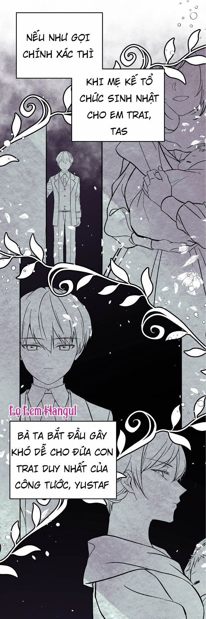 đọc truyện Vương Miện Viridescent – Vương Miện Ngọc Lục Bảo Chương 1 ảnh 42 tại Thiên Thai Truyện