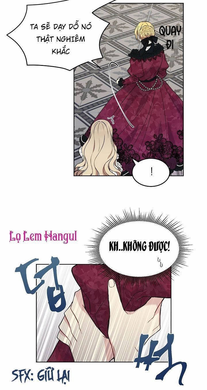 đọc truyện Vương Miện Viridescent – Vương Miện Ngọc Lục Bảo Chương 1 ảnh 44 tại Thiên Thai Truyện