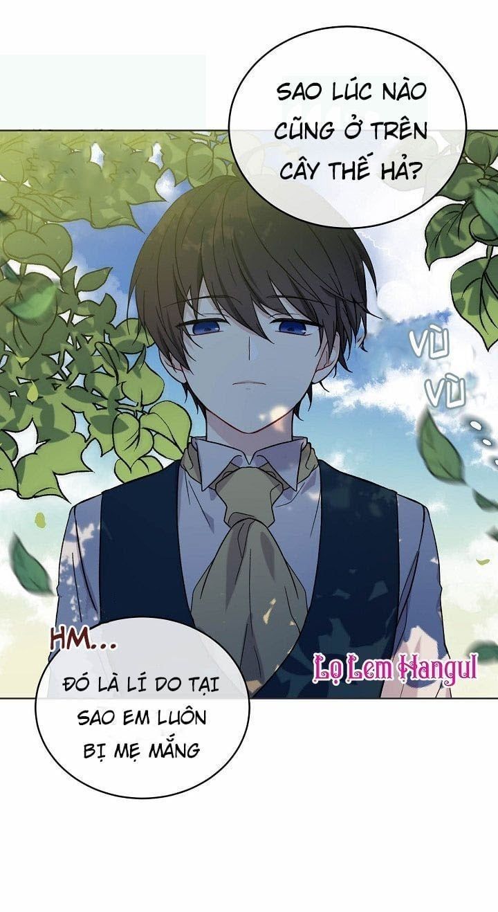 đọc truyện Vương Miện Viridescent – Vương Miện Ngọc Lục Bảo Chương 1 ảnh 8 tại Thiên Thai Truyện