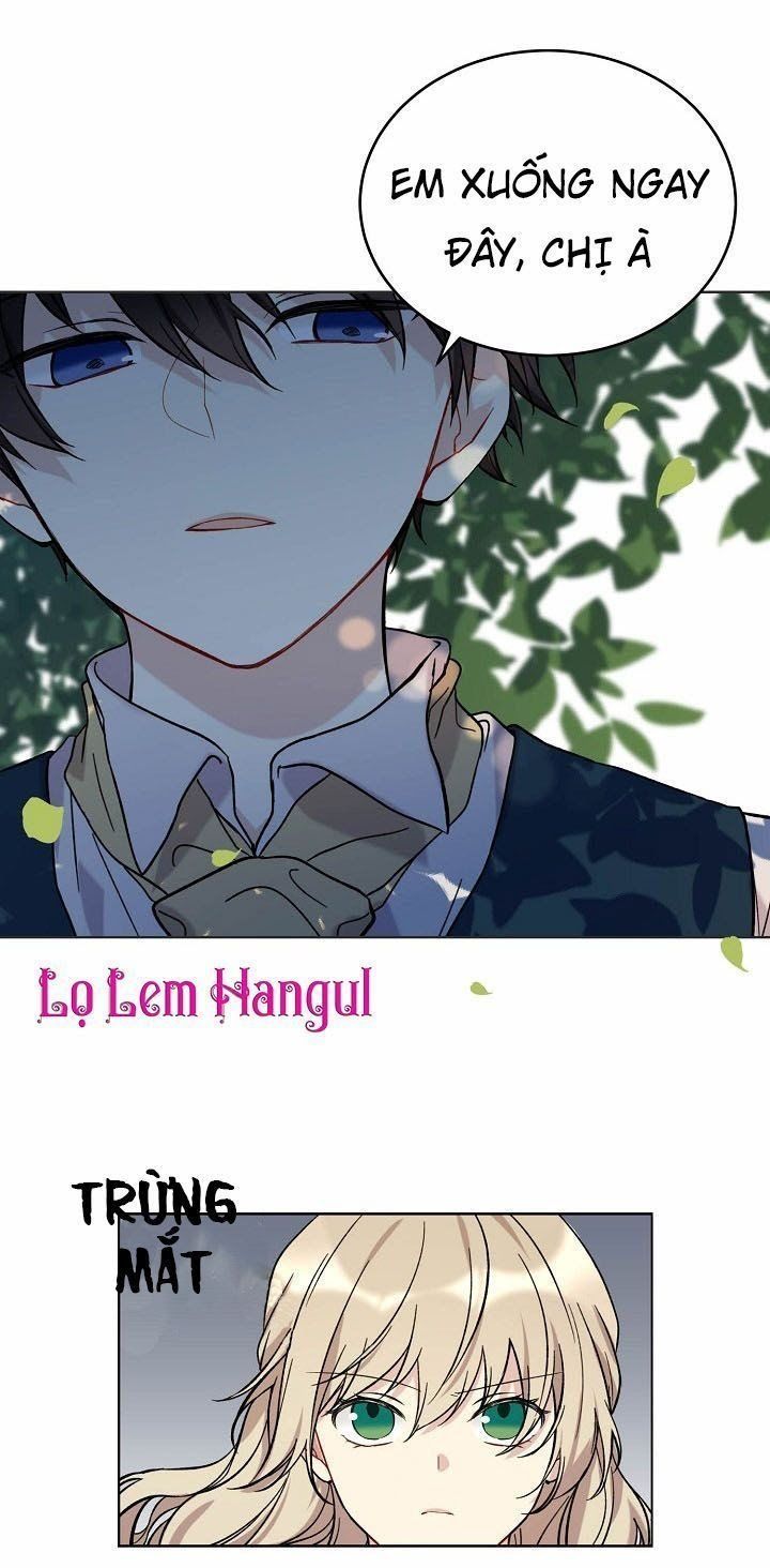 đọc truyện Vương Miện Viridescent – Vương Miện Ngọc Lục Bảo Chương 1 ảnh 9 tại Thiên Thai Truyện