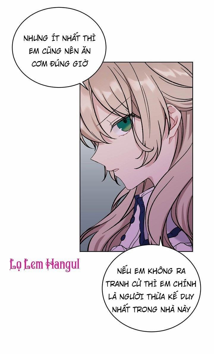 đọc truyện Vương Miện Viridescent – Vương Miện Ngọc Lục Bảo Chương 1 ảnh 11 tại Thiên Thai Truyện