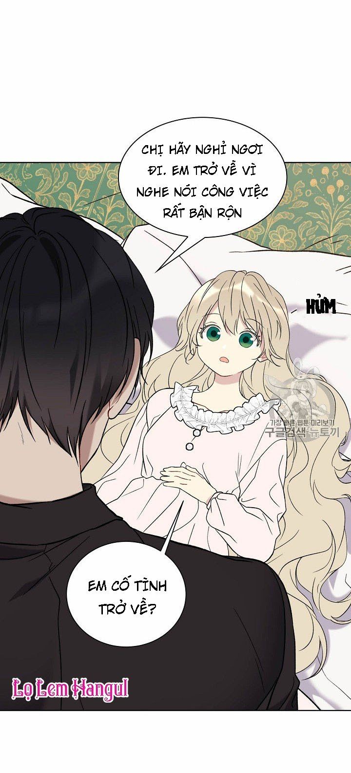 đọc truyện Vương Miện Viridescent – Vương Miện Ngọc Lục Bảo Chương 10 ảnh 24 tại Thiên Thai Truyện