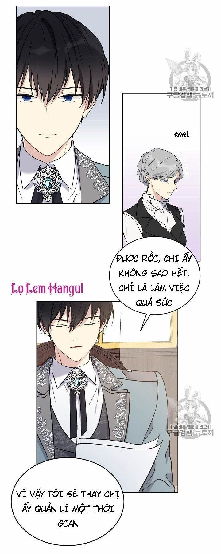 đọc truyện Vương Miện Viridescent – Vương Miện Ngọc Lục Bảo Chương 10 ảnh 54 tại Thiên Thai Truyện