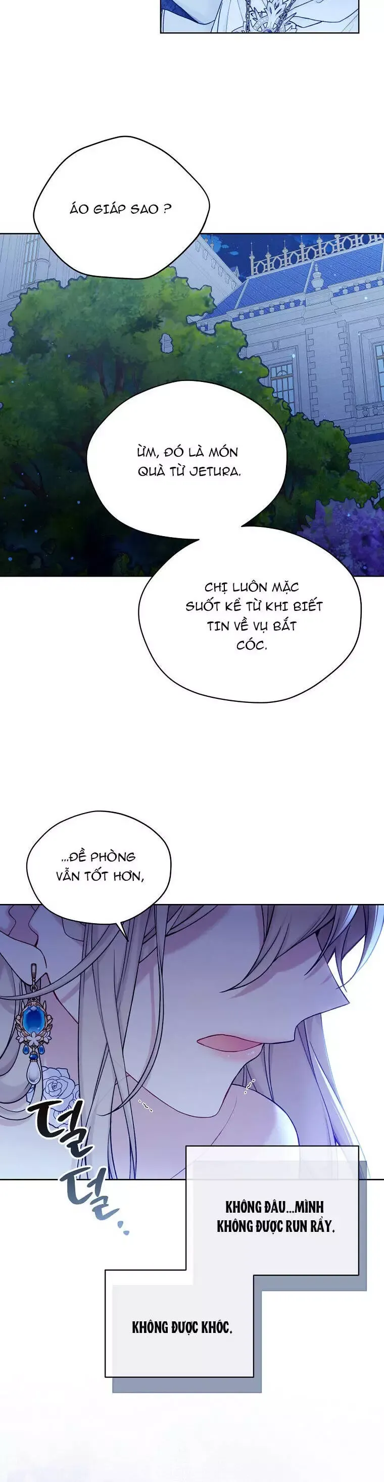 đọc truyện Vương Miện Viridescent – Vương Miện Ngọc Lục Bảo Chương 100 ảnh 17 tại Thiên Thai Truyện