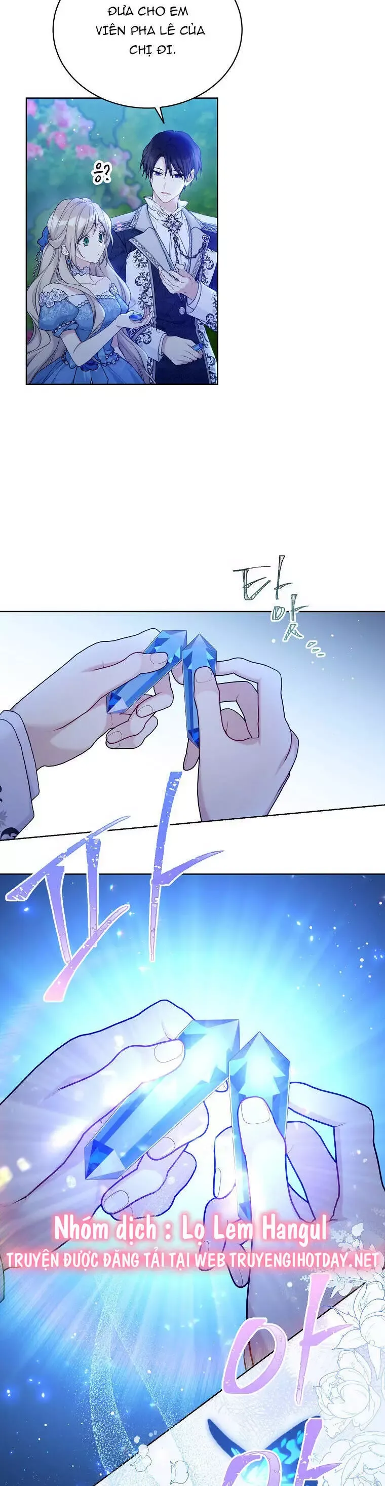 đọc truyện Vương Miện Viridescent – Vương Miện Ngọc Lục Bảo Chương 100 ảnh 4 tại Thiên Thai Truyện