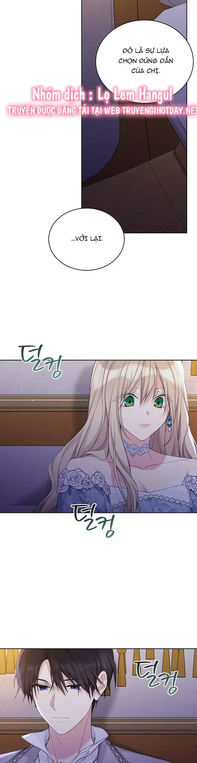 đọc truyện Vương Miện Viridescent – Vương Miện Ngọc Lục Bảo Chương 100 ảnh 23 tại Thiên Thai Truyện