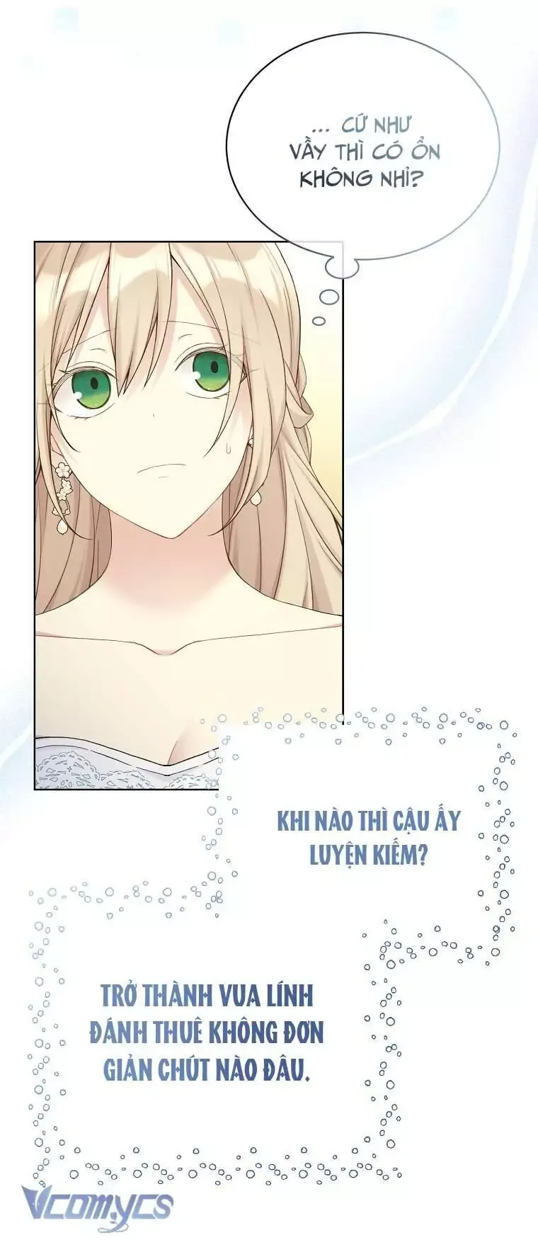 đọc truyện Vương Miện Viridescent – Vương Miện Ngọc Lục Bảo Chương 101 ảnh 13 tại Thiên Thai Truyện