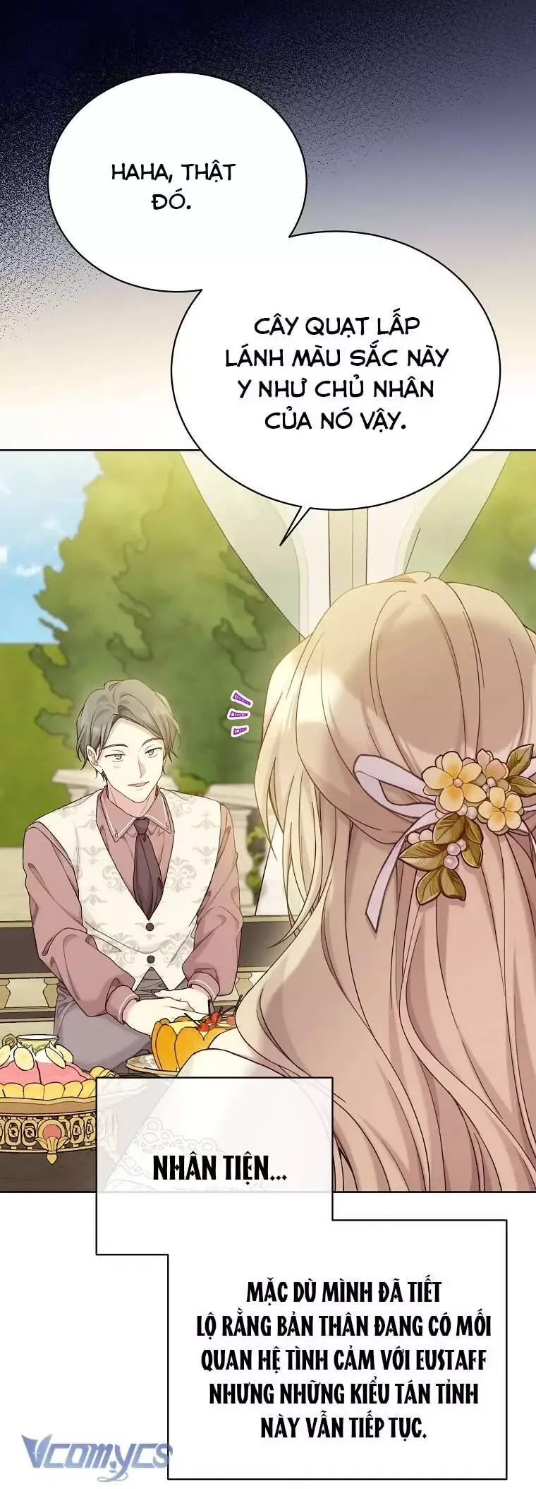 đọc truyện Vương Miện Viridescent – Vương Miện Ngọc Lục Bảo Chương 101 ảnh 18 tại Thiên Thai Truyện