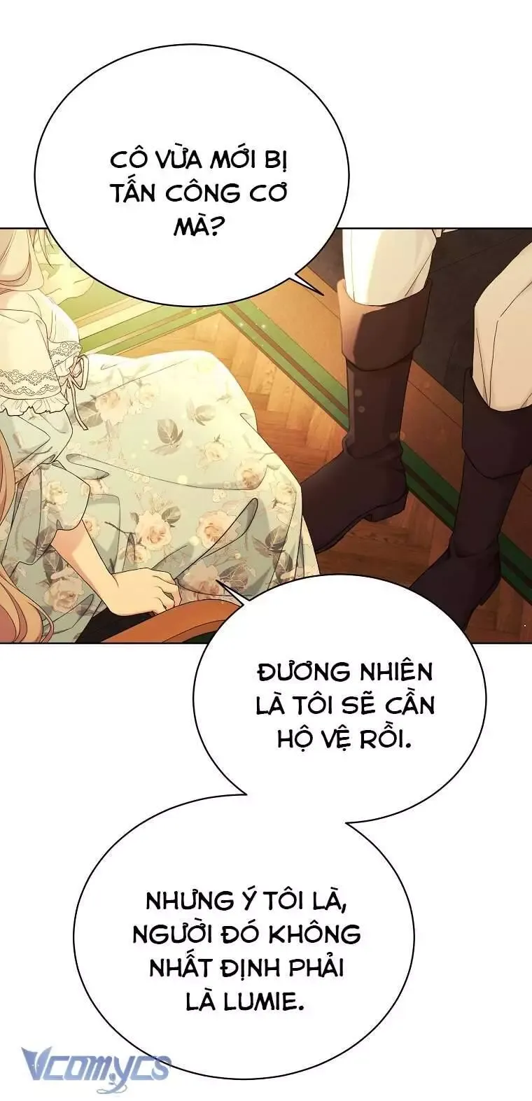 đọc truyện Vương Miện Viridescent – Vương Miện Ngọc Lục Bảo Chương 101 ảnh 26 tại Thiên Thai Truyện