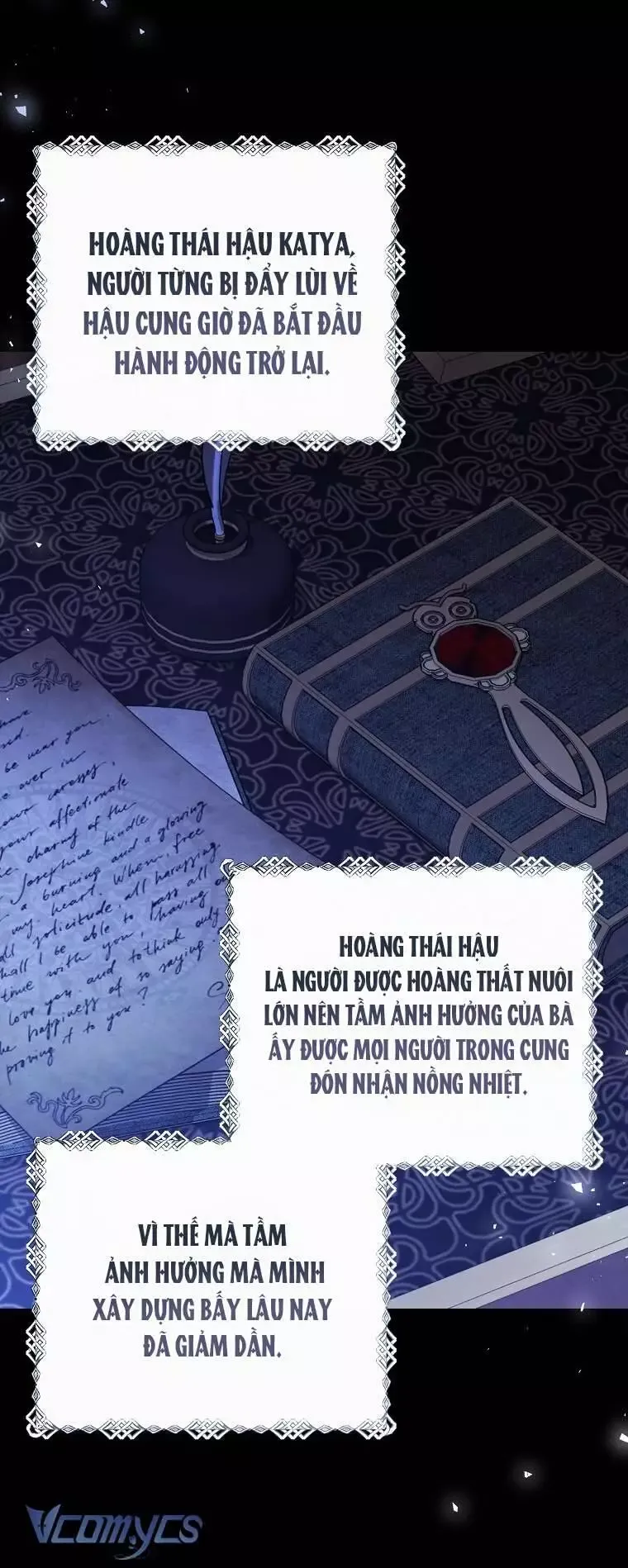 đọc truyện Vương Miện Viridescent – Vương Miện Ngọc Lục Bảo Chương 101 ảnh 6 tại Thiên Thai Truyện