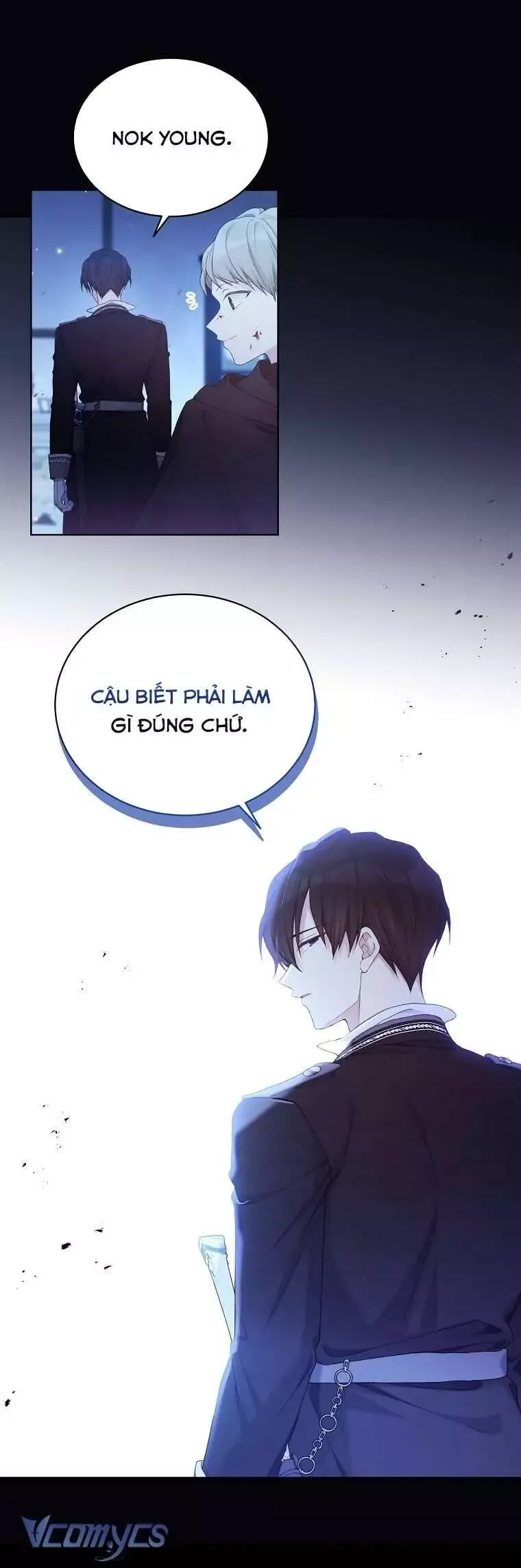 đọc truyện Vương Miện Viridescent – Vương Miện Ngọc Lục Bảo Chương 102 ảnh 14 tại Thiên Thai Truyện