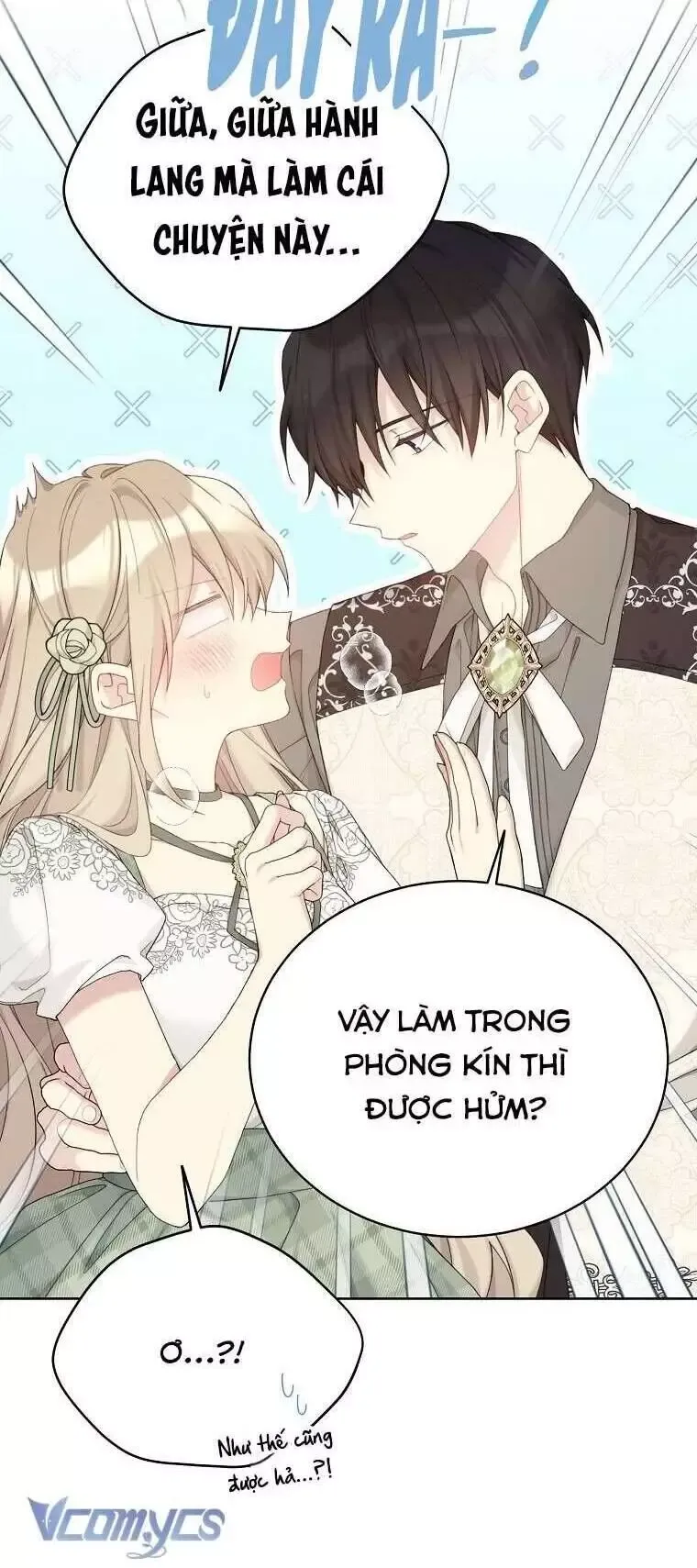 đọc truyện Vương Miện Viridescent – Vương Miện Ngọc Lục Bảo Chương 102 ảnh 30 tại Thiên Thai Truyện