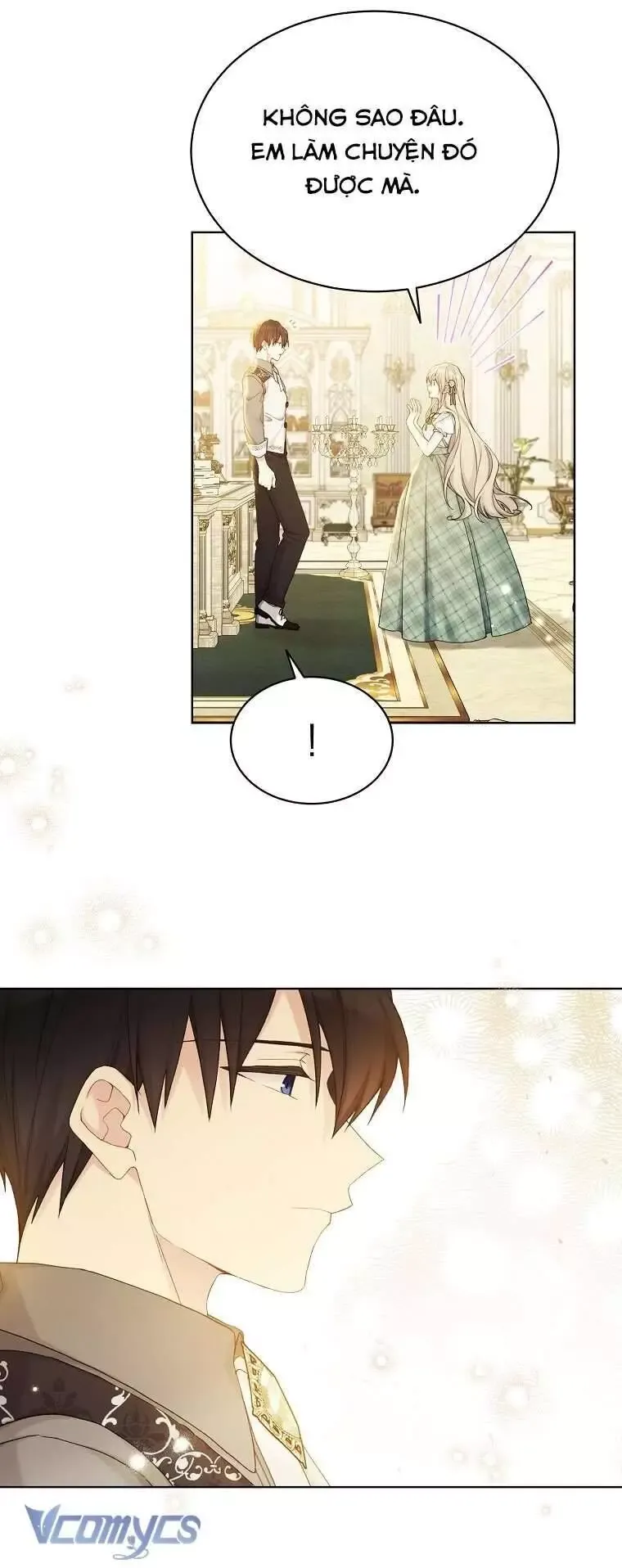 đọc truyện Vương Miện Viridescent – Vương Miện Ngọc Lục Bảo Chương 102 ảnh 39 tại Thiên Thai Truyện