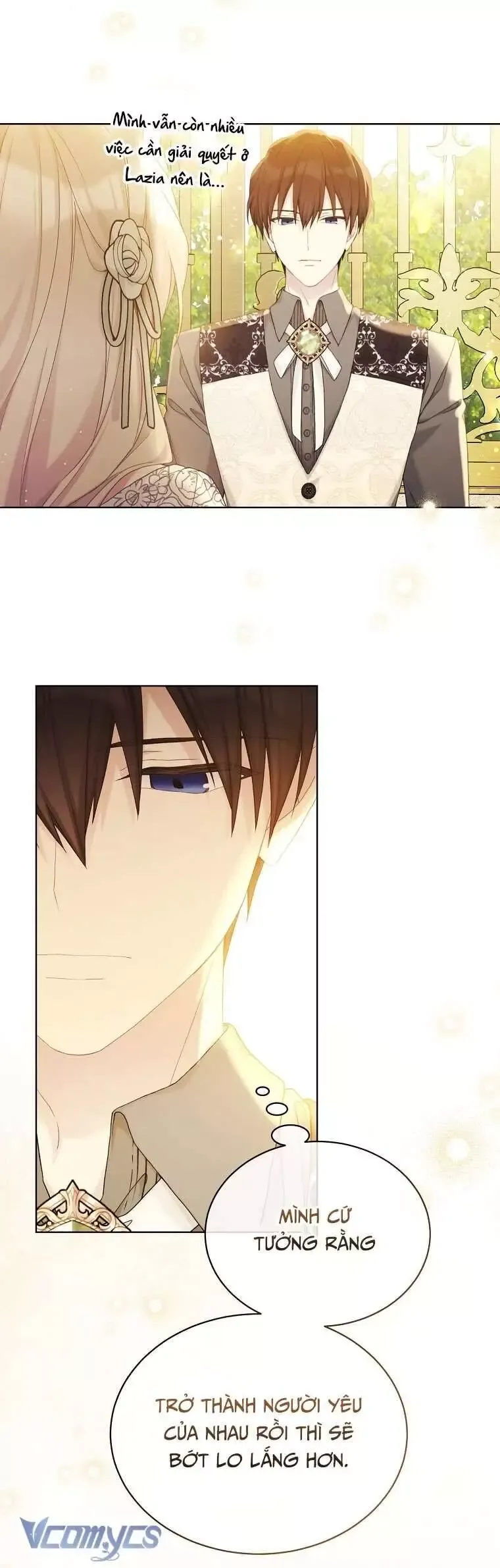 đọc truyện Vương Miện Viridescent – Vương Miện Ngọc Lục Bảo Chương 102 ảnh 41 tại Thiên Thai Truyện