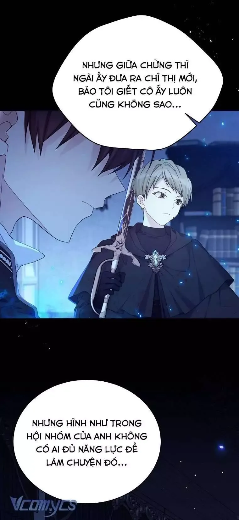 đọc truyện Vương Miện Viridescent – Vương Miện Ngọc Lục Bảo Chương 102 ảnh 9 tại Thiên Thai Truyện